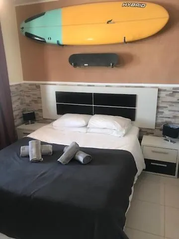 Castillo Sun Bungalow Caleta de Fuste