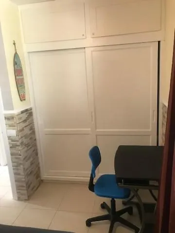 Сasa de vacaciones Castillo Sun Bungalow Caleta de Fuste