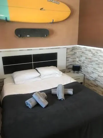 Сasa de vacaciones Castillo Sun Bungalow Caleta de Fuste España