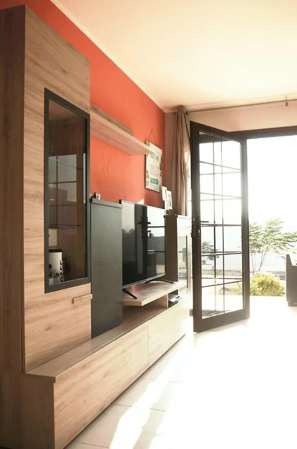 Castillo Sun Bungalow Caleta de Fuste