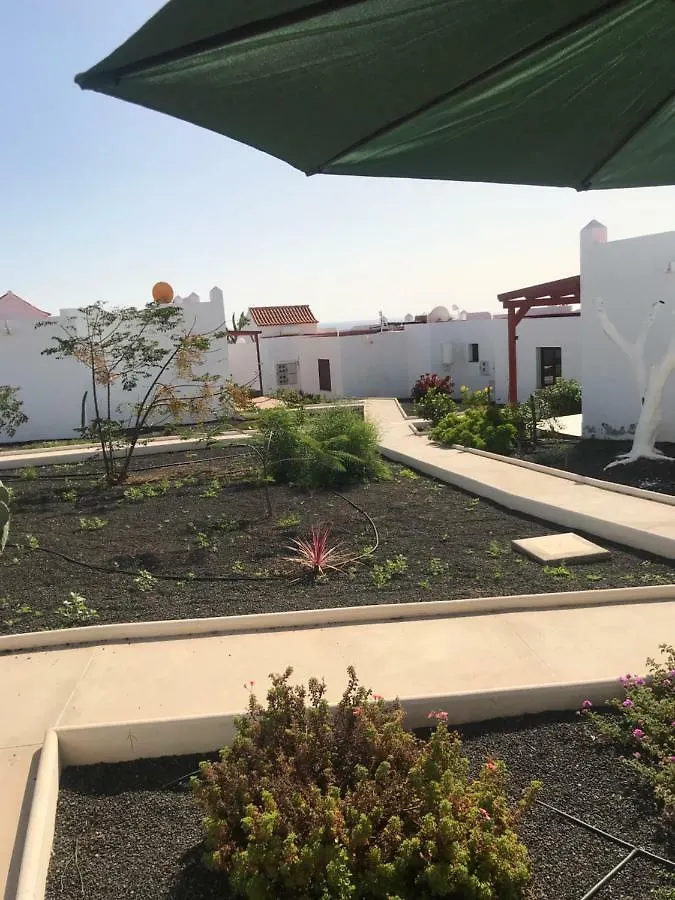 Сasa de vacaciones Castillo Sun Bungalow Caleta de Fuste España